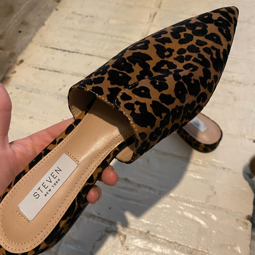 Steve Madden Mules